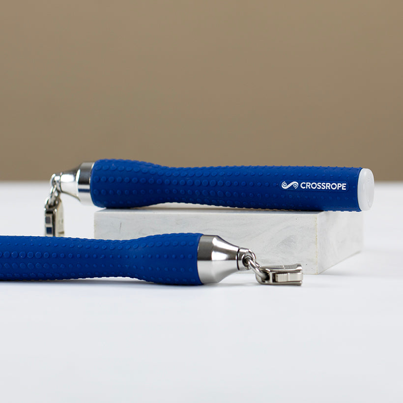 Slim Jump Rope Handles | Crossrope