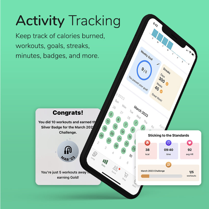 12 Months of Membership 12 Months of Membership