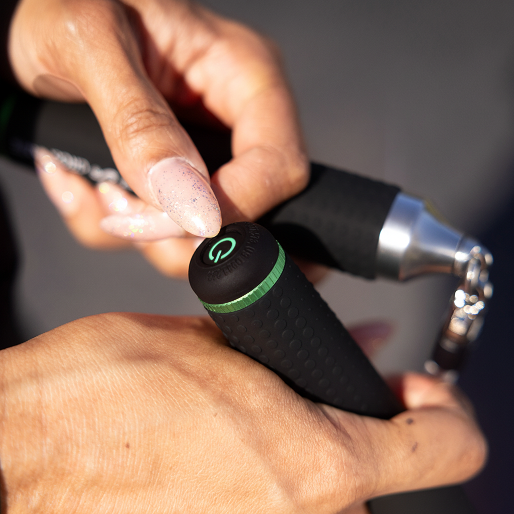 Ropeless AMP Vibe Set onyx