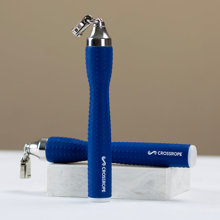 Slim Jump Rope Handles | Crossrope