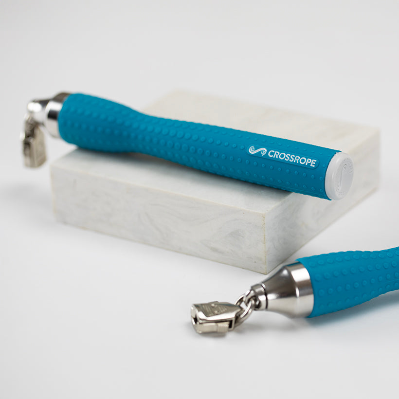 Slim Jump Rope Handles | Crossrope