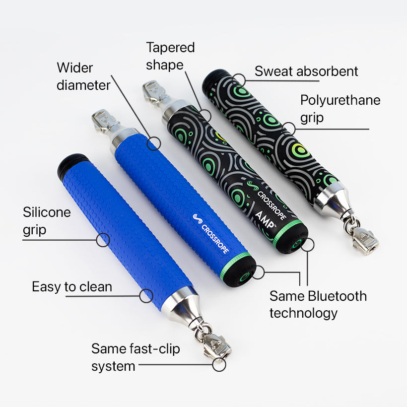 Ropeless AMP Vibe Set cobalt