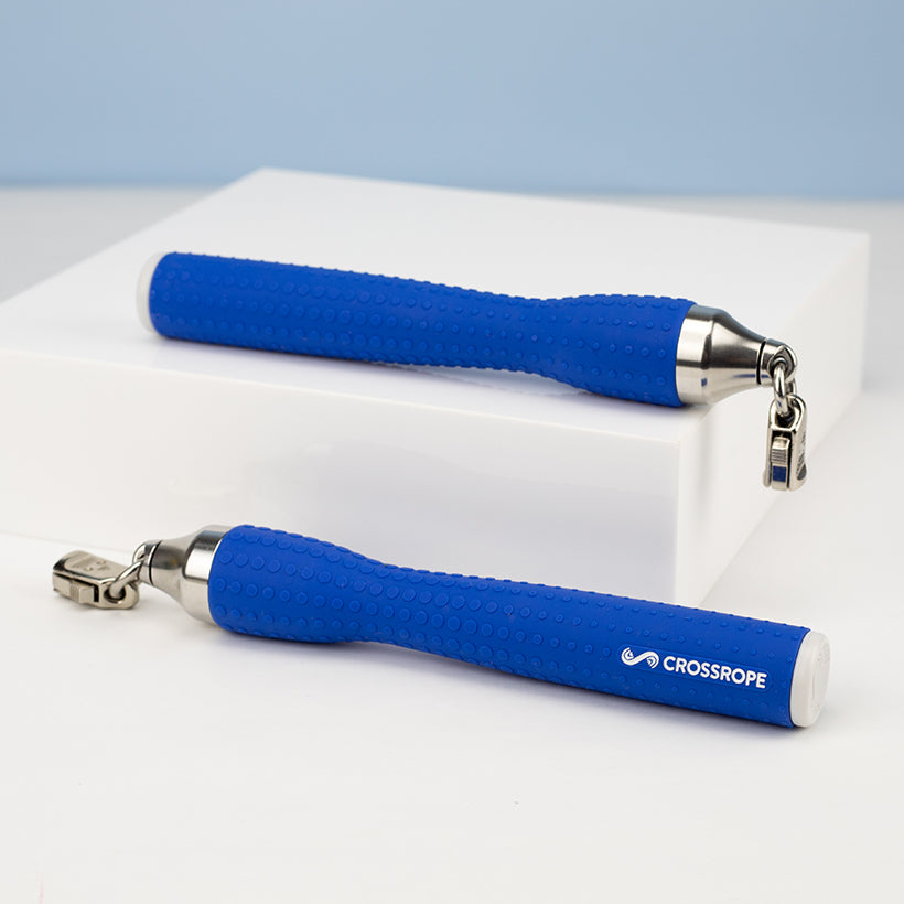 Slim Handles cobalt