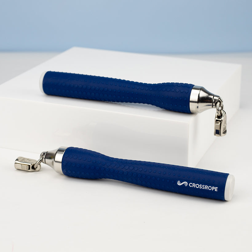 Slim Handles navy