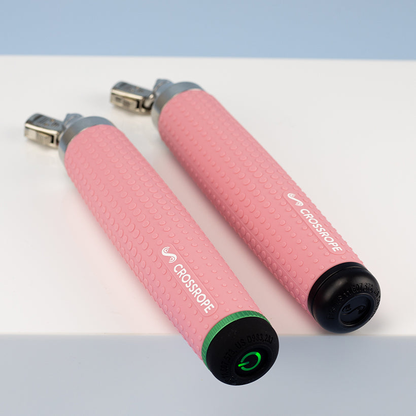 AMP Vibe Handles rosé