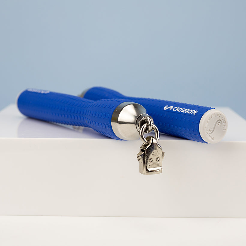 Slim Handles cobalt