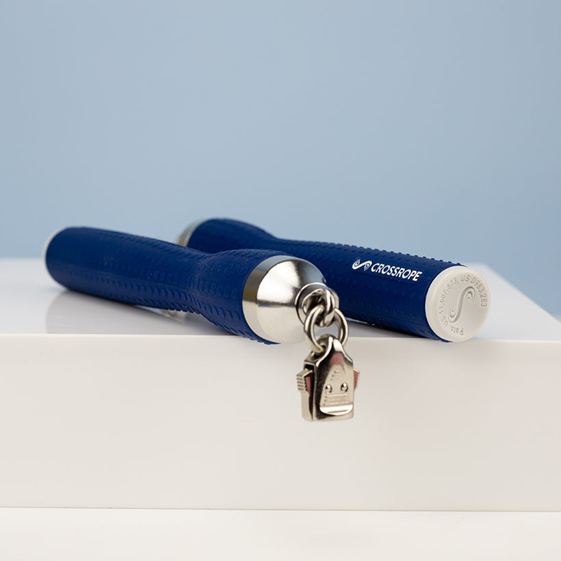 Slim Handles navy