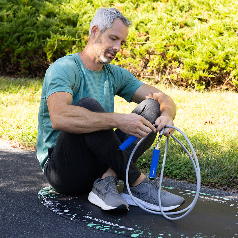 AMP Vibe Set (Copy) cobalt