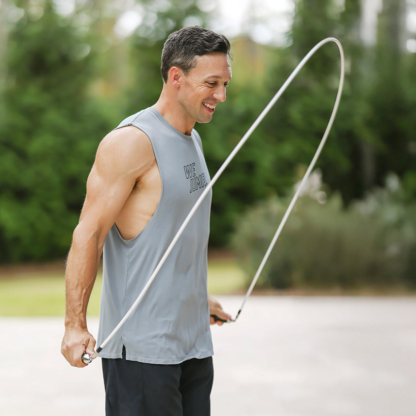Crossrope Jump Ropes | Power Starter Set