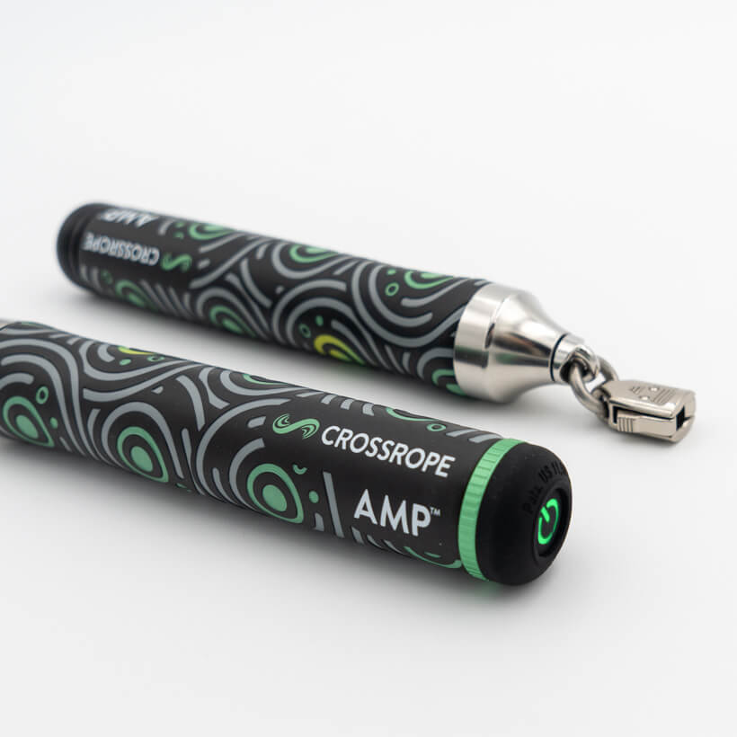 AMP Jump Rope Set + 1 Year Membership AMP Jump Rope Set + 1 Year Membership