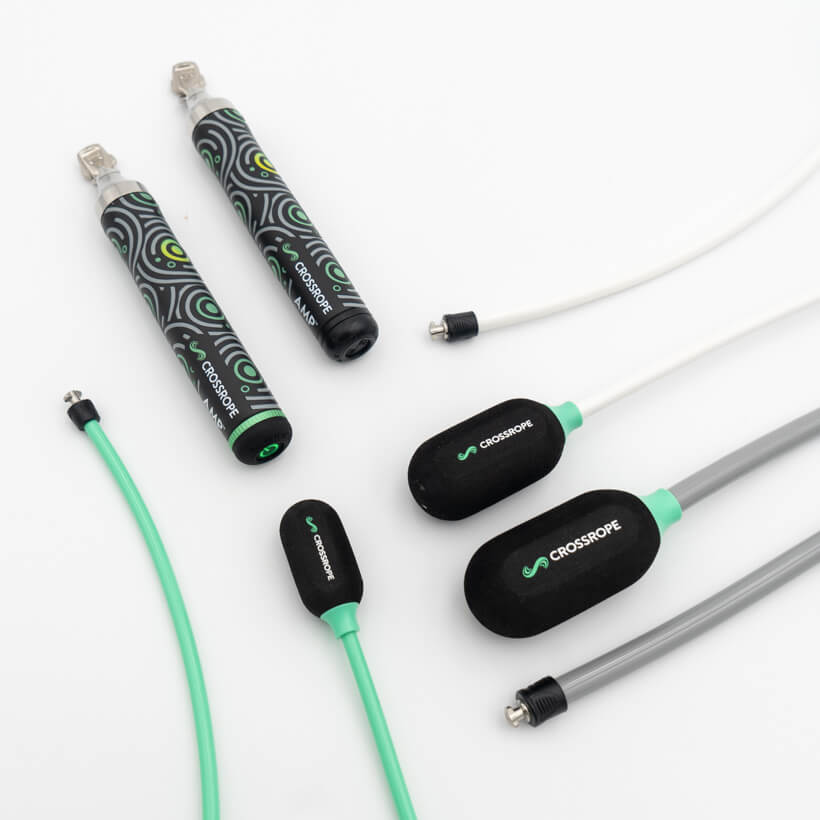 Ropeless AMP Set Ropeless AMP Set