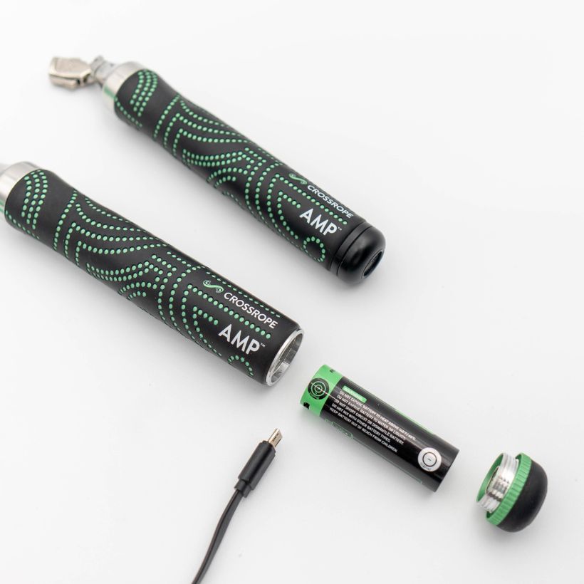 AMP Battery | Crossrope AMP Battery | Crossrope