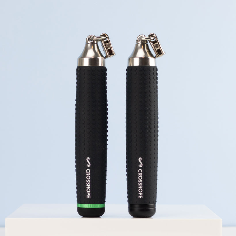 AMP Vibe Handles onyx