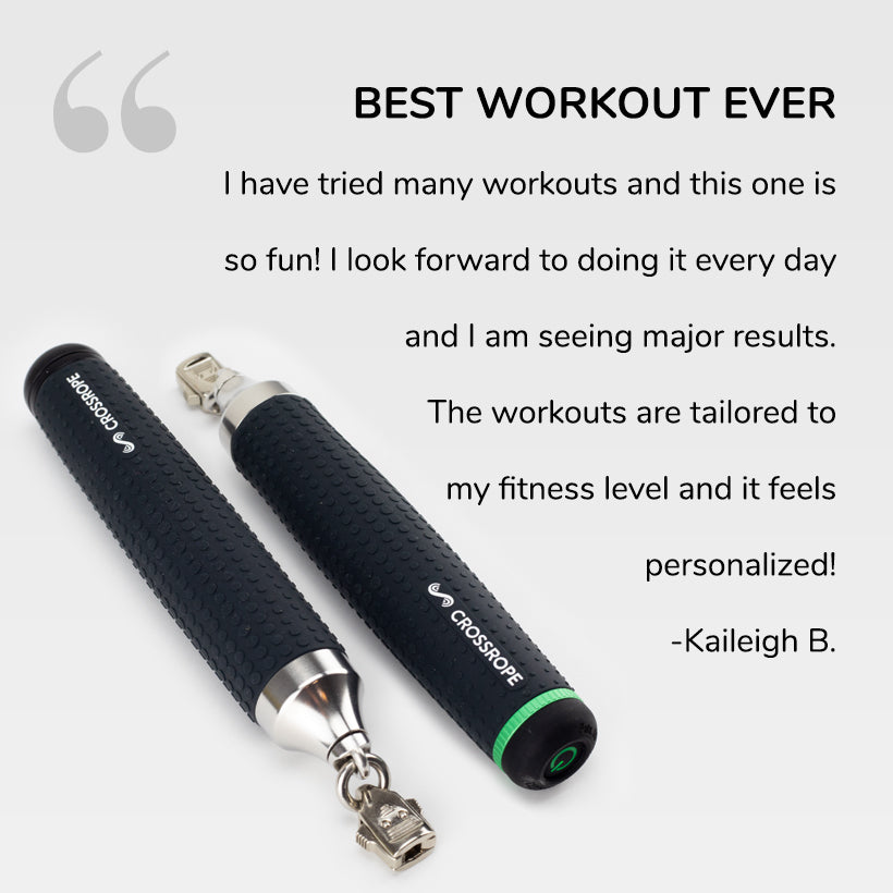 Ropeless AMP Set Ropeless AMP Set