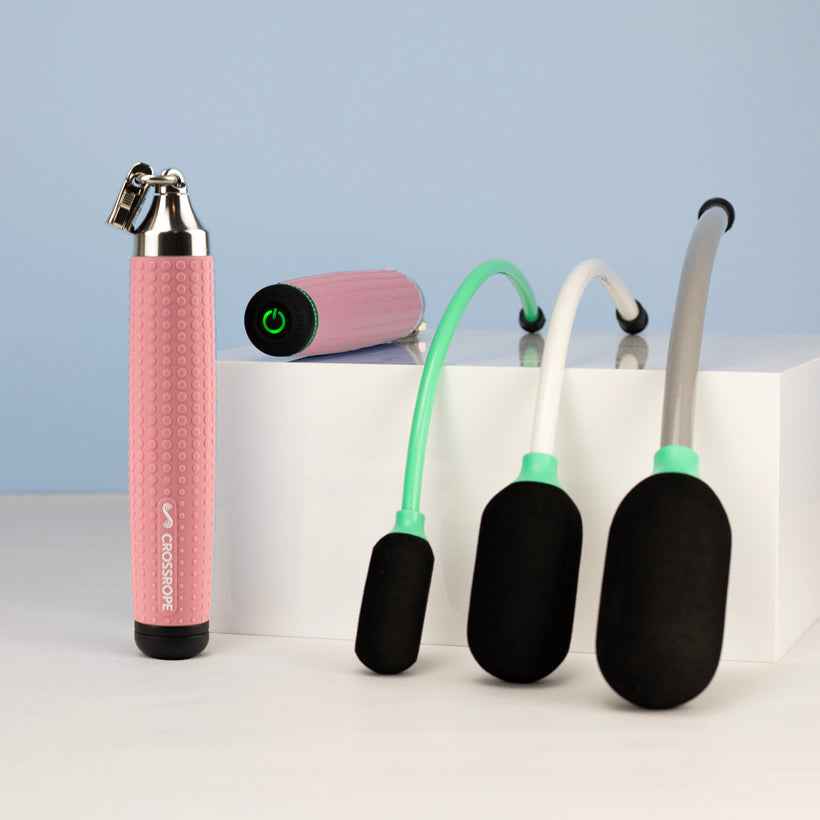 Ropeless AMP Vibe Set rosé