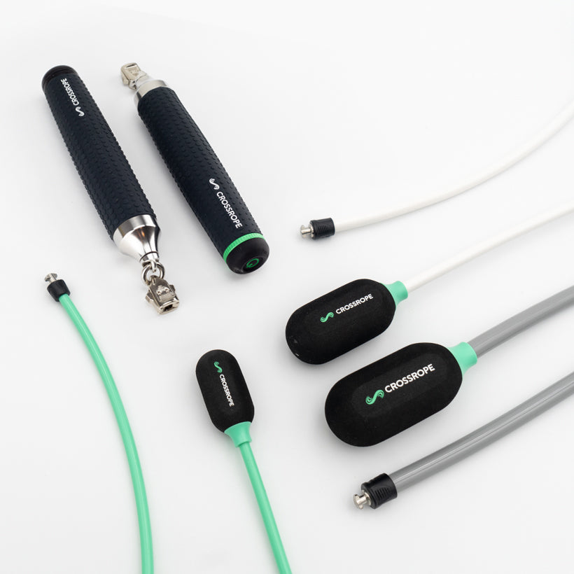 Ropeless AMP Set Ropeless AMP Set