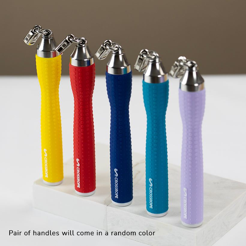 Mystery Jump Rope Set Mystery Jump Rope Set