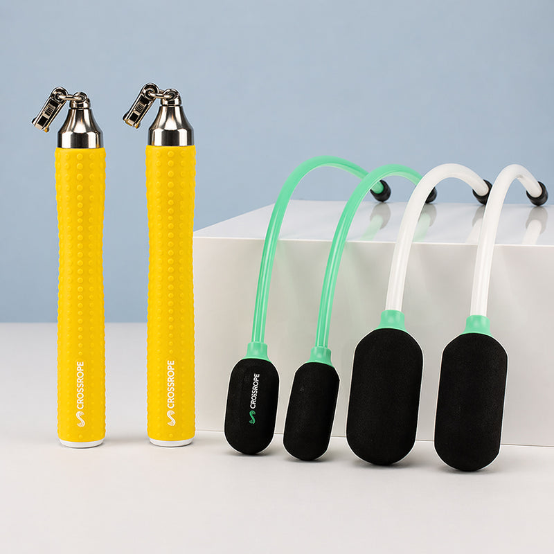 Ropeless Get Lean Set (LE)