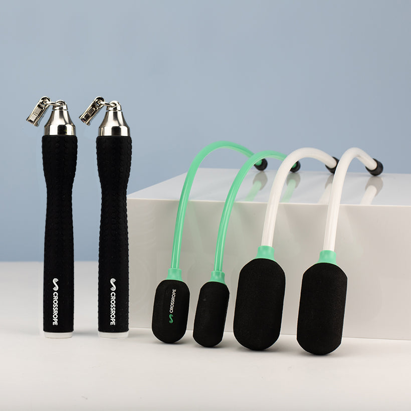 Ropeless Vibe Get Lean Set onyx