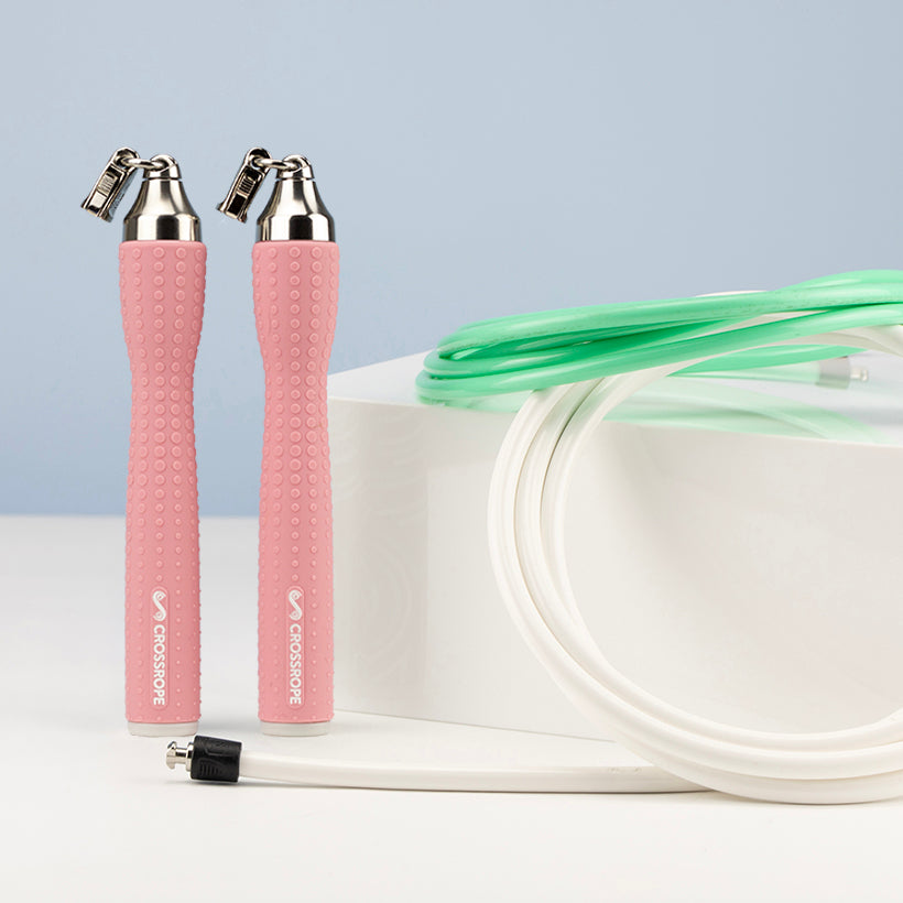 Vibe Get Lean Set rosé