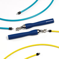 Get Lean Set - Navy Handles