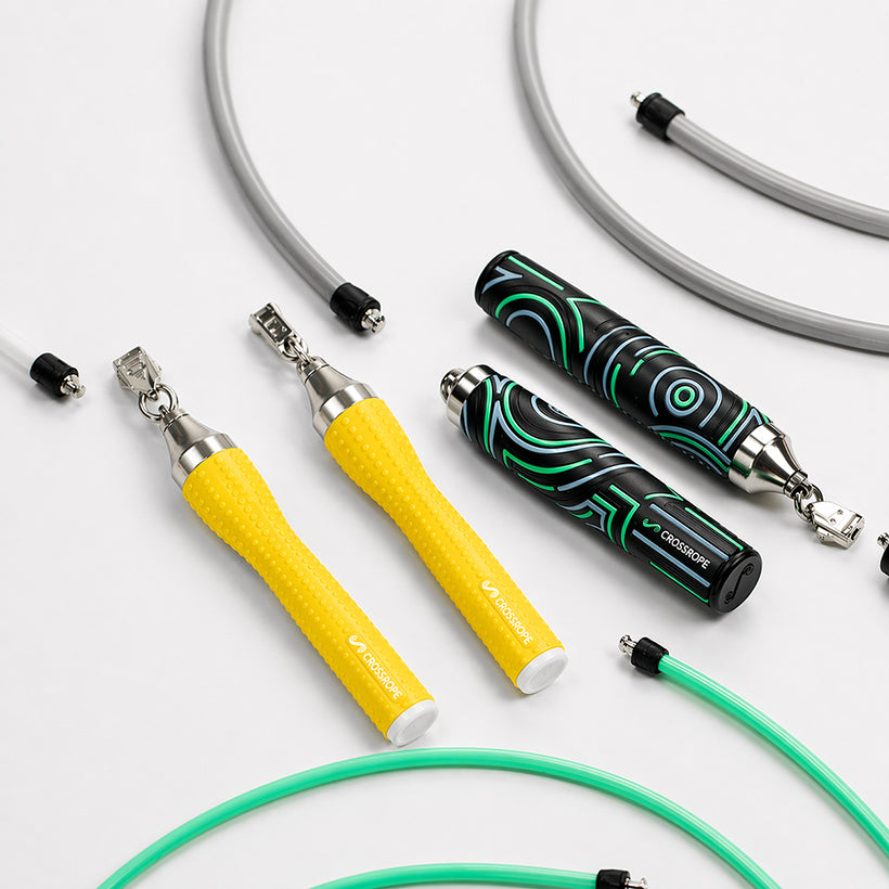 Get Fit Bundle Get Fit Bundle