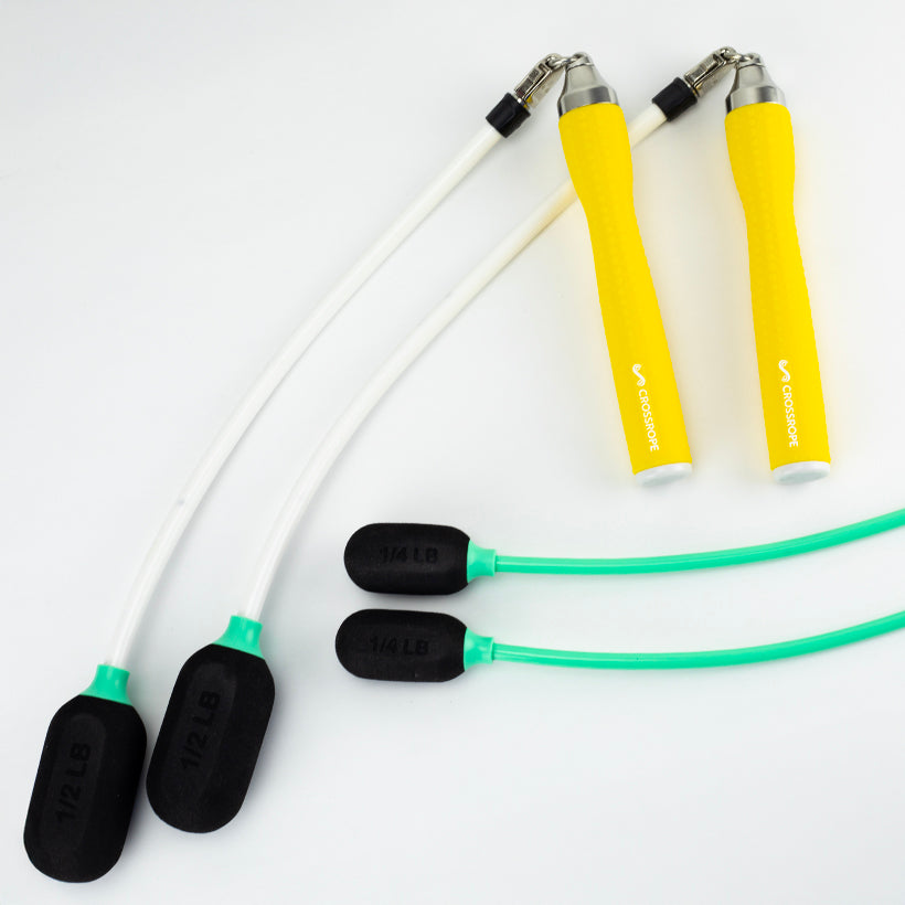 Ropeless Get Lean Set (LE) Ropeless Get Lean Set (LE)