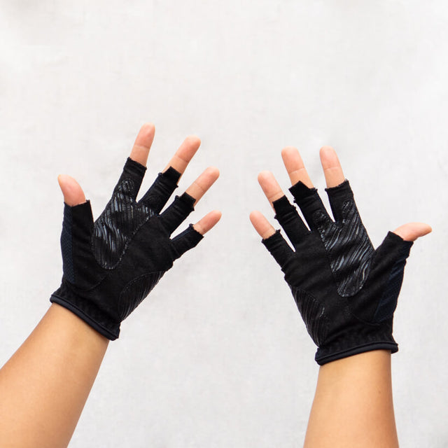 Crossrope Jump Rope Gloves