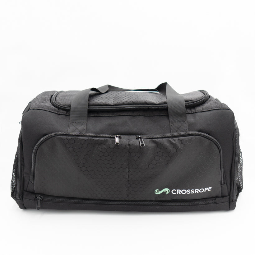 Jump Rope Bag Jump Ropes, Handles & Mats | Crossrope