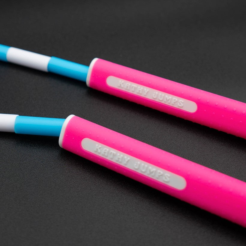 Kathy Jumps Beaded Jump Rope | Crossrope