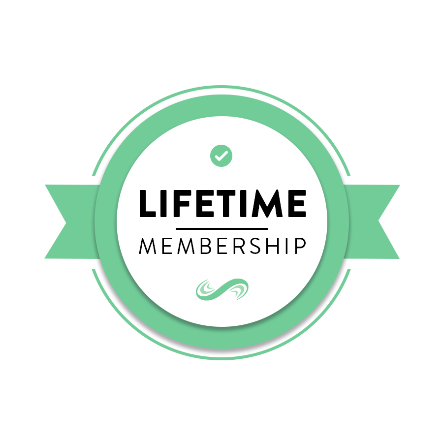 Lifetime Membership (Standard) Lifetime Membership (Standard)