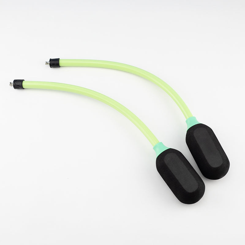 Matcha (green) 1 LB Ropeless weighted attachments