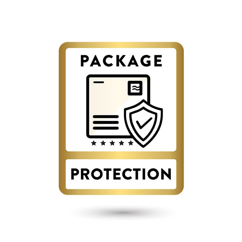 Package Protection
        No reviews