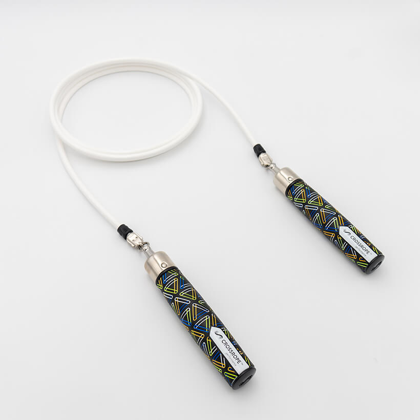 Crossrope Jump Ropes | Power Starter Set