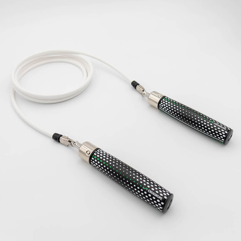 Crossrope Jump Ropes | Power Starter Set