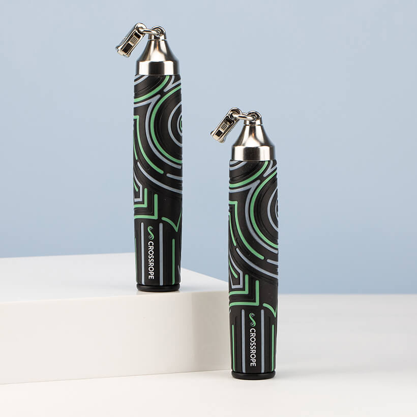 Ropeless Rebounder Set Ropeless Rebounder Set