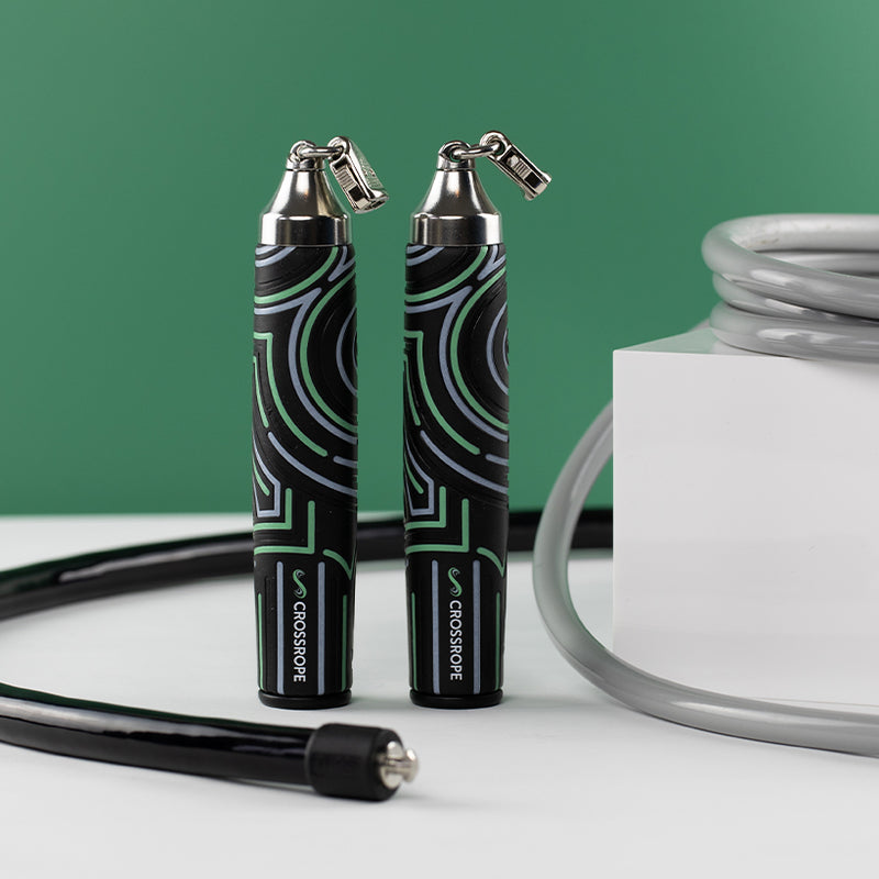 Jump Ropes, Handles & Mats | Crossrope