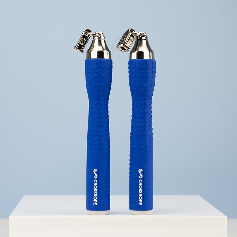 Vibe Get Lean Set cobalt
