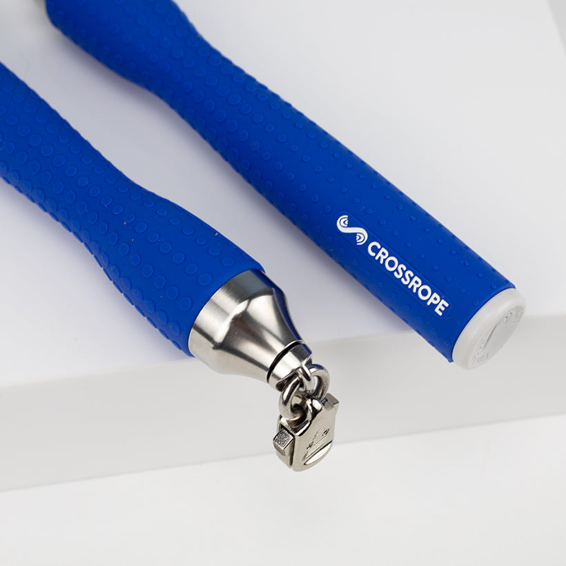 Ropeless Vibe Get Lean Set cobalt
