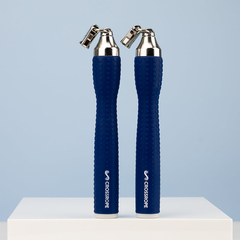 Ropeless Vibe Get Lean Set navy