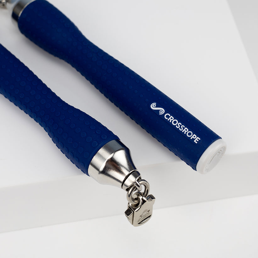 Ropeless Vibe Get Lean Set navy