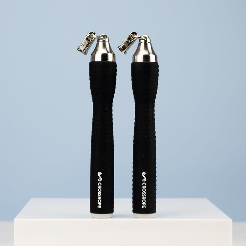 Ropeless Vibe Get Lean Set onyx