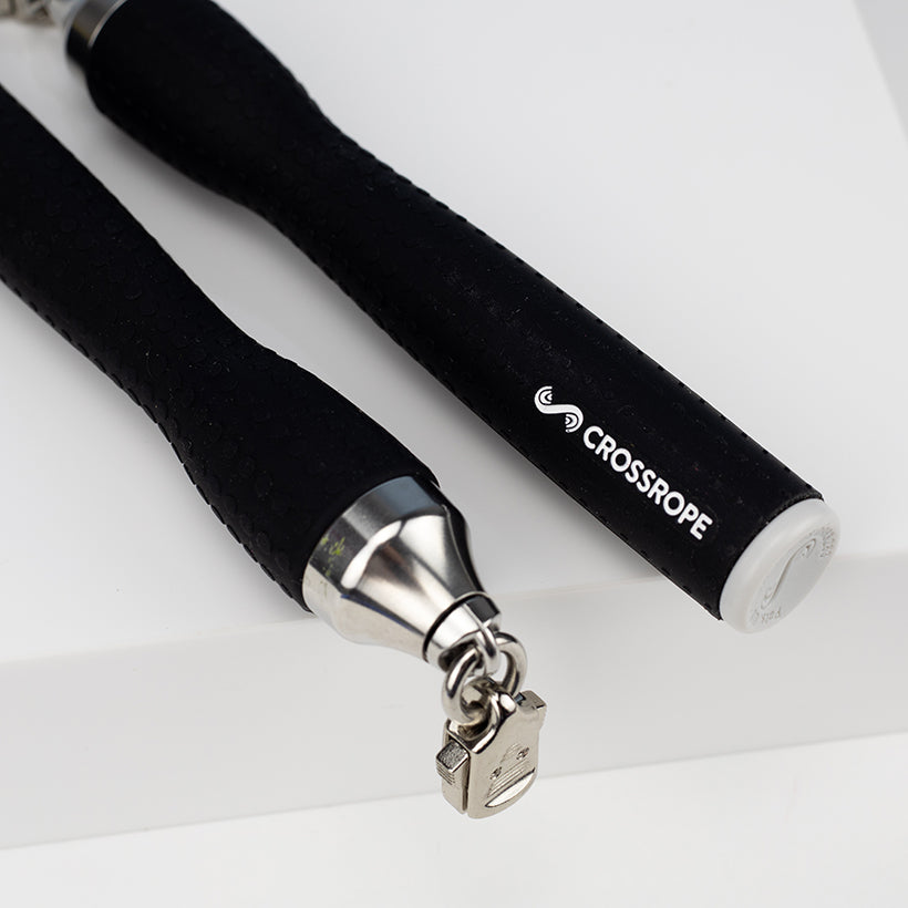 Ropeless Vibe Get Lean Set onyx