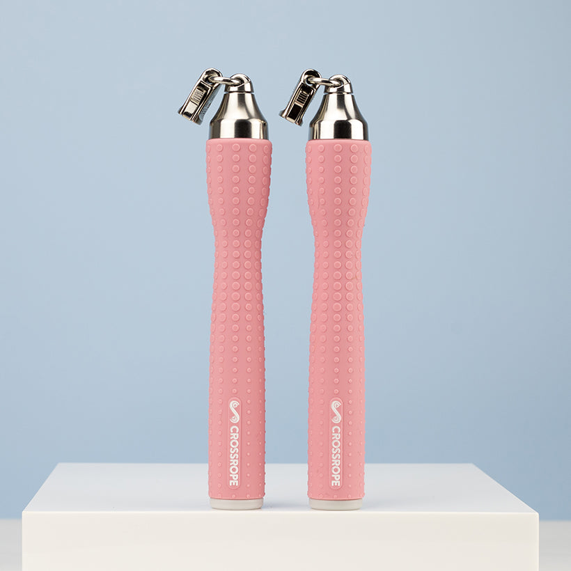 Ropeless Vibe Get Lean Set rosé