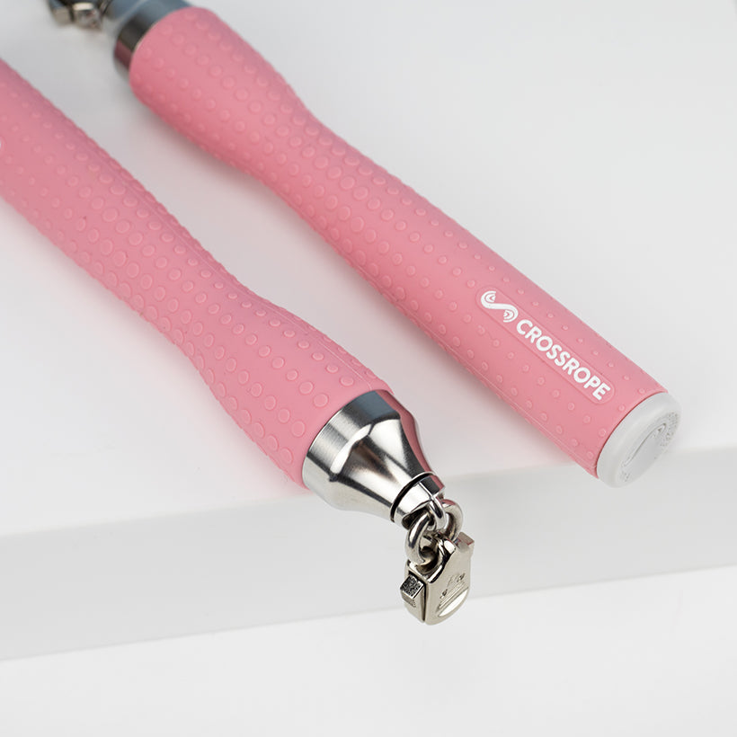 Ropeless Vibe Get Lean Set rosé
