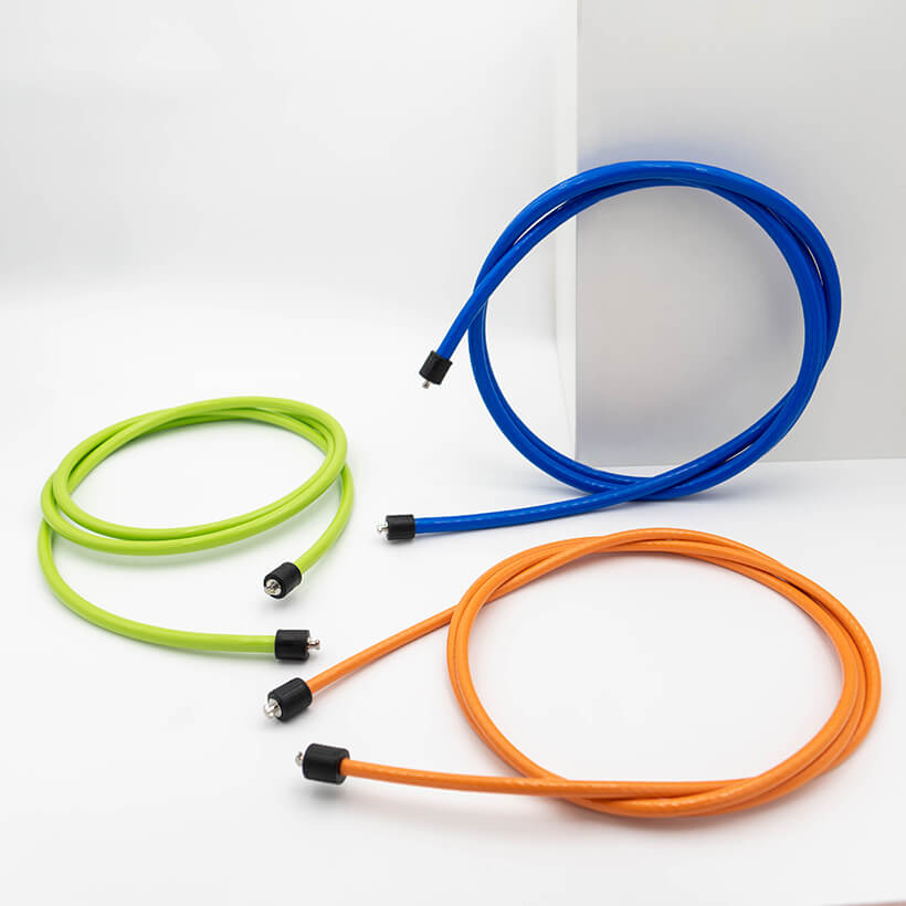 Indoor Heavy Ropes Bundle