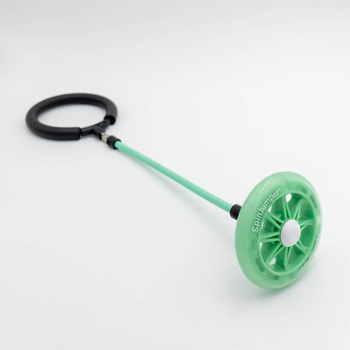SpinJumper: A Fun Fitness Twist | Cardio That Feels Like Play – Crossrope