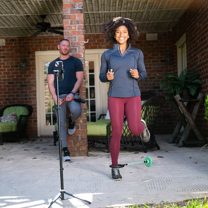 Spinning Rope Store SpinJumper: A Fun Fitness Twist | Cardio That Feels Like Play – Crossrope