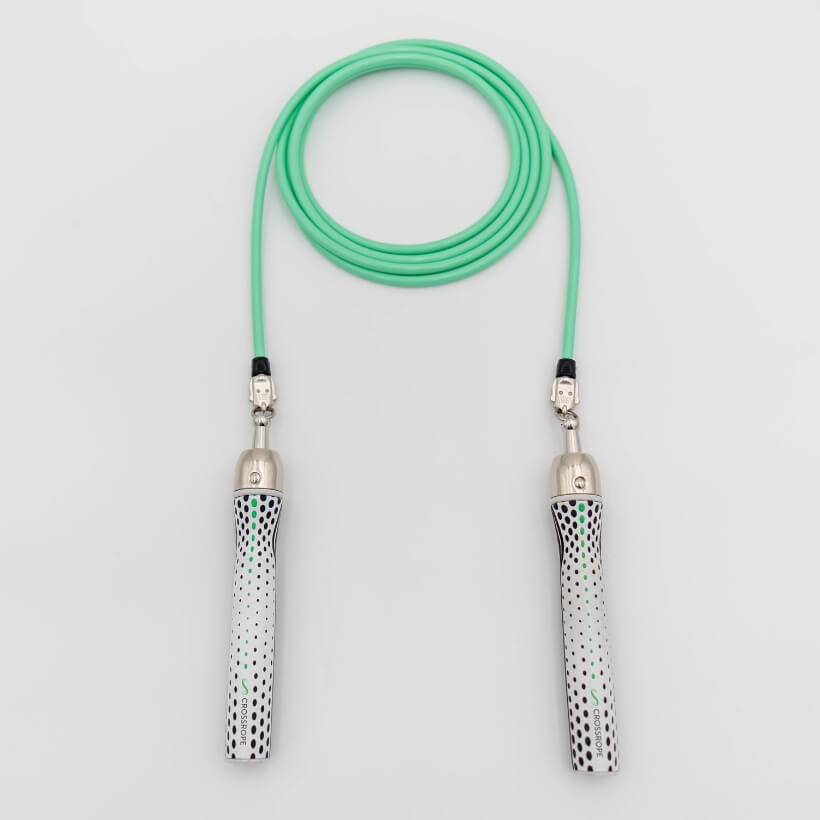 Crossrope Jump Ropes | Like New Starter Jump Rope Set