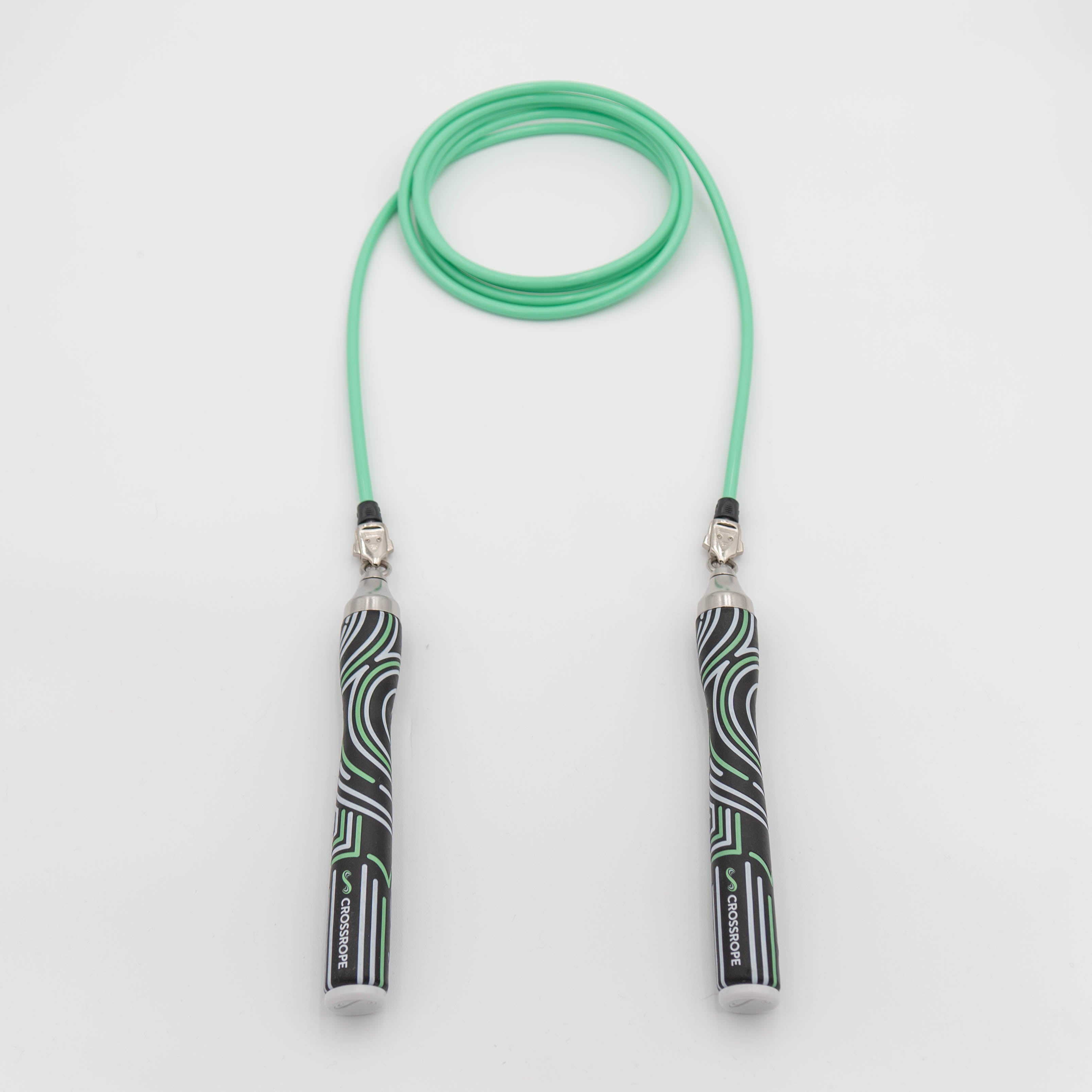 Crossrope Jump Ropes | Starter Jump Rope Set